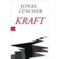 Kraft - Jonas Lüscher, Taschenbuch