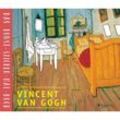 Vincent van Gogh - Annette Roeder, Gebunden