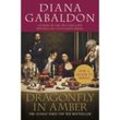 Outlander: Dragonfly In Amber (TV Tie-In) - Diana Gabaldon, Kartoniert (TB)