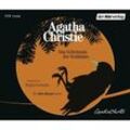 Das Geheimnis der Goldmine,3 Audio-CDs - Agatha Christie (Hörbuch)