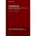 Exodus, Kartoniert (TB)