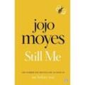 Still Me - Jojo Moyes, Kartoniert (TB)