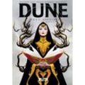 Dune: Haus Atreides (Graphic Novel). Band 2 - Brian Herbert, Kevin J. Anderson, Gebunden