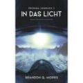 Proxima-Logbuch - In das Licht - Brandon Q. Morris, Kartoniert (TB)