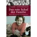 Das rote Schaf der Familie - Susanne Kippenberger, Taschenbuch
