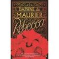 Rebecca, English edition - Daphne Du Maurier, Kartoniert (TB)