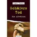 Schäfers Tod - Frank Faber, Kartoniert (TB)