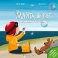 Marta & Piet (Teil 2) - Michi Ricks, Natalie Weinke, Gebunden