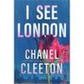 I See London - Chanel Cleeton, Kartoniert (TB)