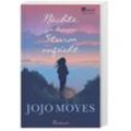 Nächte, in denen Sturm aufzieht - Jojo Moyes, Taschenbuch