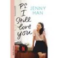 P.S. I still love you - Jenny Han, Taschenbuch