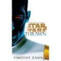 Star Wars, Thrawn - Timothy Zahn, Kartoniert (TB)