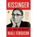 1923-1968: The Idealist - Niall Ferguson, Kartoniert (TB)