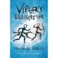 Viper's Daughter - Michelle Paver, Kartoniert (TB)
