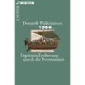 1066 - Dominik Waßenhoven, Taschenbuch