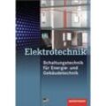 Elektrotechnik, Kartoniert (TB)