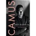 Camus - Iris Radisch, Taschenbuch