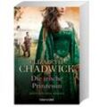 Die irische Prinzessin - Elizabeth Chadwick, Taschenbuch