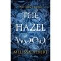 The Hazel Wood - Melissa Albert, Kartoniert (TB)