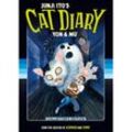 Junji Ito's Cat Diary: Yon & Mu Collector's Edition - Junji Ito, Gebunden