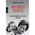 Mildred Scheel - Cornelia Scheel, Taschenbuch