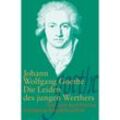 Die Leiden des jungen Werthers - Johann Wolfgang von Goethe, Taschenbuch