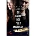 Die Rache der Polly McClusky - Jordan Harper, Taschenbuch