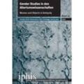 Gender Studies in den Altertumswissenschaften, Kartoniert (TB)