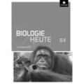 Biologie heute SII - Allgemeine Ausgabe 2011, Geheftet