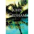 Camino Winds - John Grisham, Kartoniert (TB)