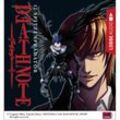 Death Note - Spitzenprädator,1 Audio-CD - Tsugumi Ohba (Hörbuch)