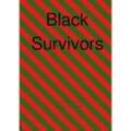 Black Survivors - Xenia Hügel, Kartoniert (TB)