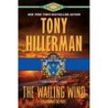 The Wailing Wind - Tony Hillerman, Kartoniert (TB)