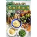 Säure Basen Kochbuch - Leon Blau, Kartoniert (TB)