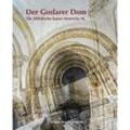 Der Goslarer Dom - Ludwig Christian Bamberg, Gebunden