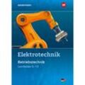 Elektrotechnik - Michael Krehbiel, Michael Dzieia, Ludwig Wenzl, Harald Wickert, Dieter Jagla, Heinrich Hübscher, Gebunden