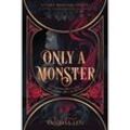 Only a Monster - Vanessa Len, Gebunden
