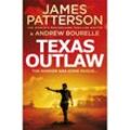 Texas Outlaw - James Patterson, Andrew Bourelle, Kartoniert (TB)