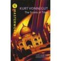 The Sirens of Titan - Kurt Vonnegut, Kartoniert (TB)