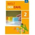 Welt der Zahl - Allgemeine Ausgabe 2015 - Steffen Dingemans, Jörg Franks, Claudia Neuburg, Kerstin Peiker, Andrea Peter-Koop, Michaela Schmitz, Kartoniert (TB)