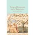 Songs of Innocence and of Experience - William Blake, Gebunden