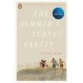 The Summer I Turned Pretty - Jenny Han, Kartoniert (TB)