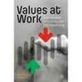 Values at Work, Kartoniert (TB)