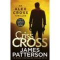 Criss Cross - James Patterson, Kartoniert (TB)