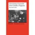 Don Camillo e Peppone - Giovanni Guareschi, Taschenbuch