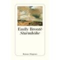 Sturmhöhe - Emily Brontë, Taschenbuch
