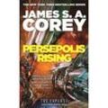 Persepolis Rising - James S. A. Corey, Kartoniert (TB)