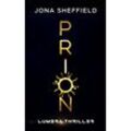Prion - Jona Sheffield, Kartoniert (TB)