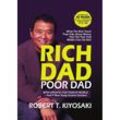 Rich Dad Poor Dad - Robert T. Kiyosaki, Kartoniert (TB)