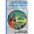 GALAXIS SCIENCE FICTION, Band 1: DIE STADT IM MEER - Wilson Tucker, Kartoniert (TB)
